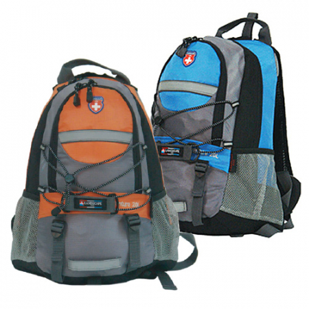 고급 등산배낭 WS8917B #2