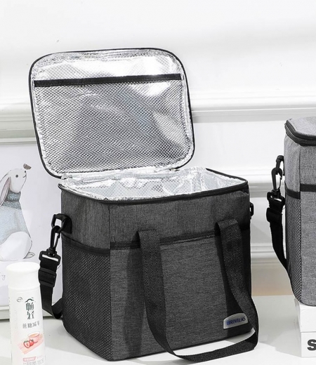 클래식 보온 보냉가방, 보온 보냉백, 아이스가방 #2