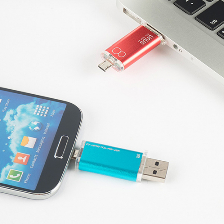 SMART-PRO 5PIN OTG USB 8GB #3