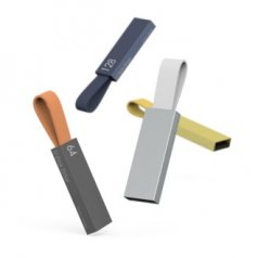 갤러리 U 디스크 드라이브 3.0 USB 메모리 128GB