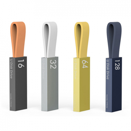 갤러리 U DISK drive 2.0 USB 메모리 128GB #2