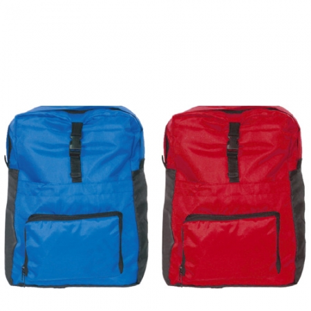 접이식 지갑배낭 WS406 #2