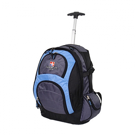 캐리어형 배낭 32L WS872 #3