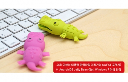 SMART-COO 5PIN OTG USB 16GB #4