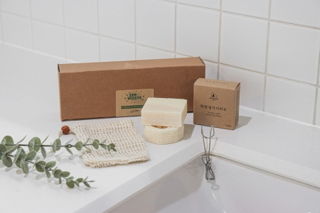 제로웨이스트 비누키트D 1세트 #6