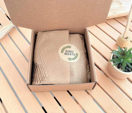 제로웨이스트 수세미키트B 1세트 #4