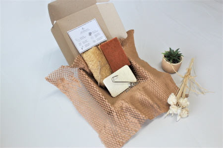 제로웨이스트 수세미키트B 1세트 #2