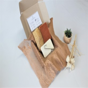 제로웨이스트 수세미키트B 1세트