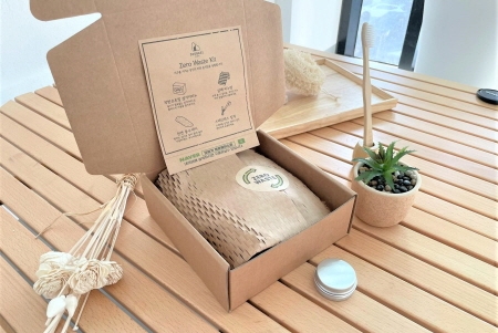 제로웨이스트 비누키트A 1세트 #3