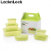 작은이미지: 락앤락 5200NS6 스마트킵 프레쉬 3호 비스프리 밀폐용기 #2