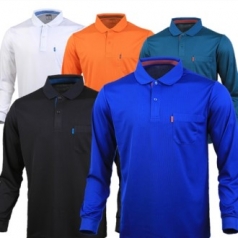 AeroCool 골지 긴팔티