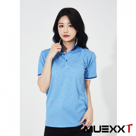 카라 티셔츠반팔 MUMJ7304 #2