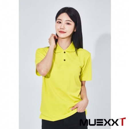 카라 티셔츠반팔 MUMJ7209 #2