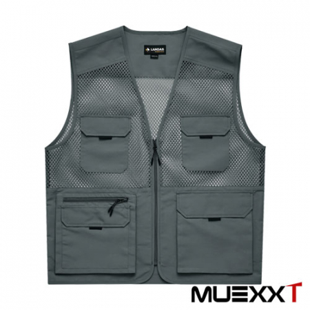 망사 조끼 MUL480 #2