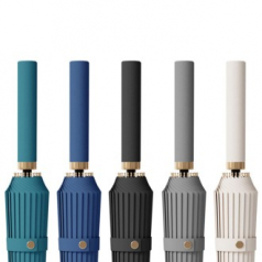 U007 장우산 답례품 인쇄 주문제작 기념품 골프우산 대형 원터치 튼튼한우산