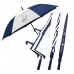 작은이미지: 비버리힐스 폴로75 컬러방풍 자동 장우산 #3