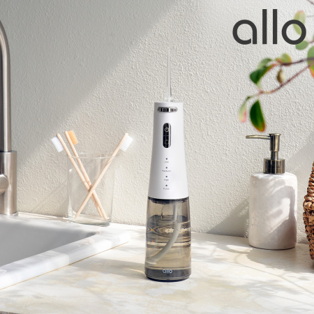 알로코리아 AWF1R 덴픽션 휴대용 구강세정기 #6