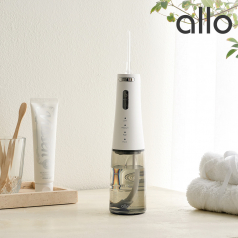 알로코리아 AWF1R 덴픽션 휴대용 구강세정기