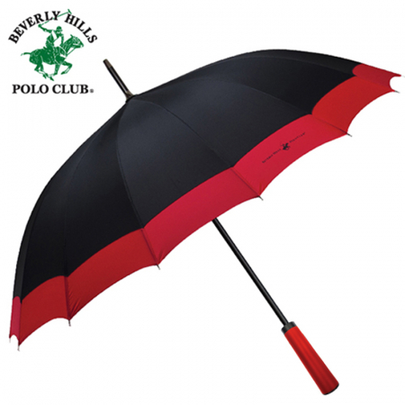 비버리힐스 폴로 60 뽄지 보다 16K 장우산 #2