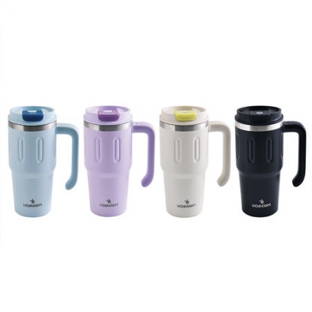 홈애니 퀜처 엑티브 텀블러 650ml #4