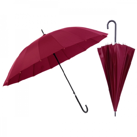 비버리힐스 폴로 모던 16K 곡자 장우산 4색상 #4