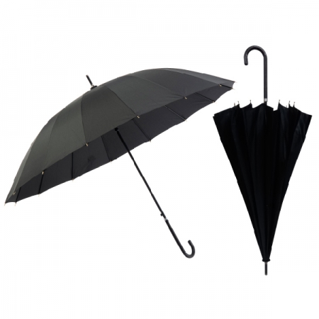 비버리힐스 폴로 모던 16K 곡자 장우산 4색상 #5