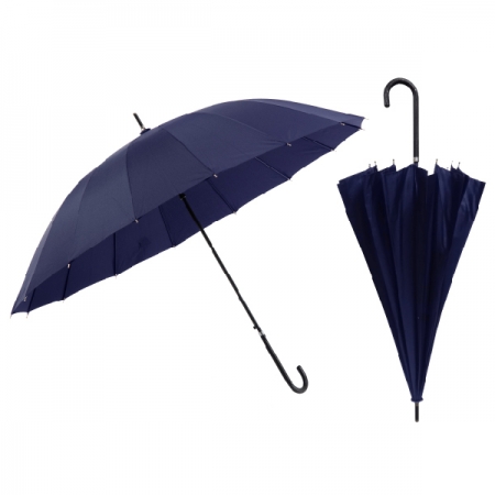 비버리힐스 폴로 모던 16K 곡자 장우산 4색상 #3