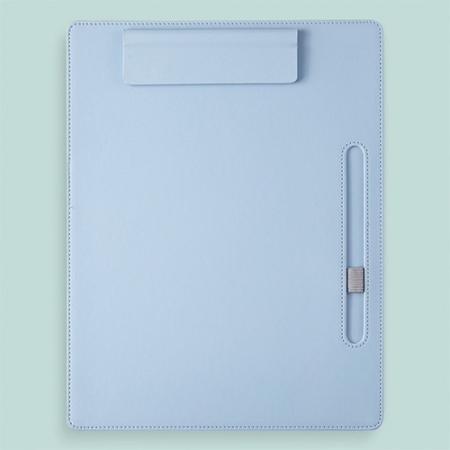 자석 클립 서류보드 #4