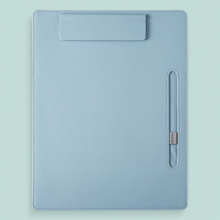 자석 클립 서류보드 #7