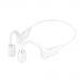 작은이미지: 아이리버 IB-SH70 골전도 디자인 오픈형 블루투스 이어폰 #4