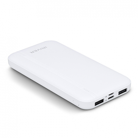 아이리버 유선충전 휴대용 보조배터리 10000mAh IPC-10 #4