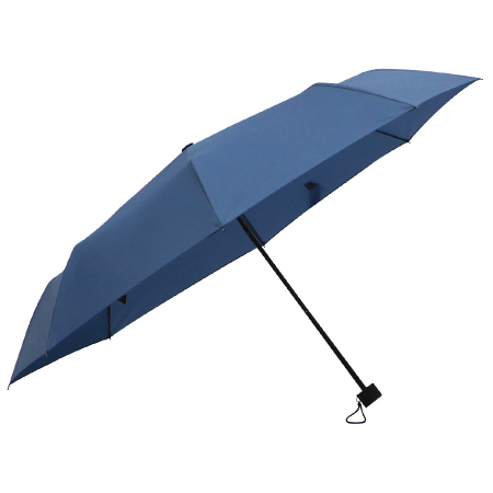 비버리힐스 폴로 3단 폰지 파스텔 우산 #5