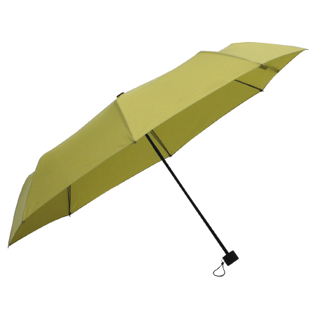 비버리힐스 폴로 3단 폰지 파스텔 우산 #3