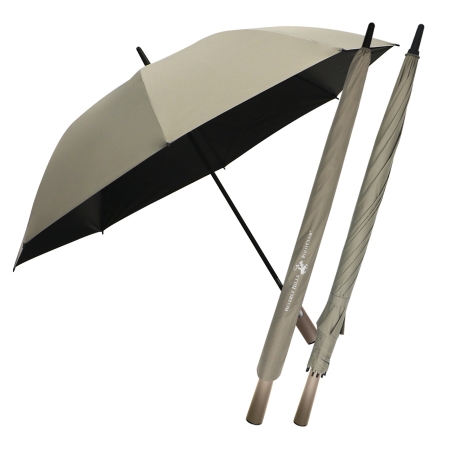 비버리힐스 폴로 75 암막 자동 장우산 HO #2