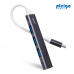 작은이미지: 플레이고 MH30 4in1 USB 3.0 C타입 멀티허브 #2
