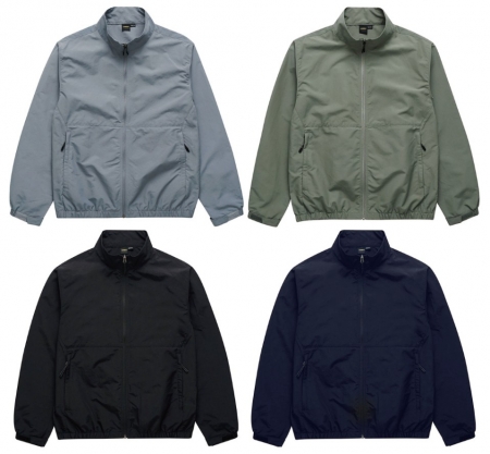 선거 단체복 경량 바람막이 아웃도어 블루종 작업용 점퍼 #2