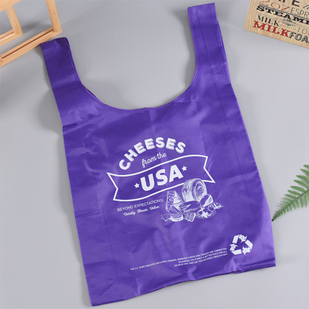 장바구니 바쿠백 // 제작 #3