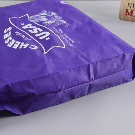 장바구니 바쿠백 // 제작 #4