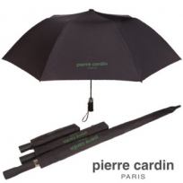 피에르가르뎅 2단 자동 리사이클 우산 (친환경
