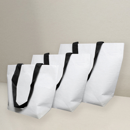 리유저블 r pet 가방 45 x 38 x 13cm 중형 // 주문제작 #2