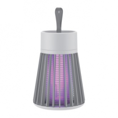 뉴에이커 모기 퇴치 램프