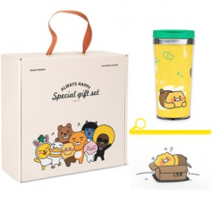 카카오프렌즈 채움 선물세트3 춘식이