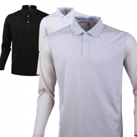 에어로쿨 스트레치 에리티 긴팔 3종 #2