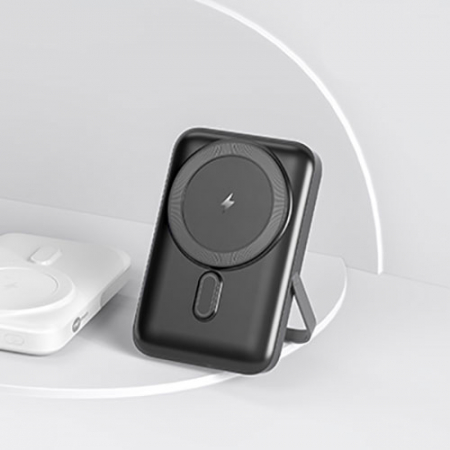 엠피맨 20W 고속 충전 무선 거치대 맥세이프 보조배터리 10000mAh #2