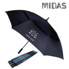 마이다스 80자동 더블 캐노피 방풍골프우산