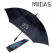 마이다스 80자동 더블 캐노피 방풍골프우산