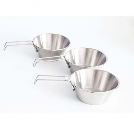 등산컵 시에라 등산컵 다용도 등산컵 멀티등산컵 #4