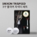 스릭슨 트라이스피드 3구 볼마커 자석티세트 (3pc) 스릭슨 골프공 3구