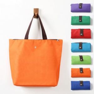 접이식 시장가방 장바구니 접이식가방 휴대용가방 미니가방 시장파우치