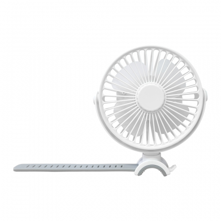 뉴에이커 그립형 미니 선풍기 BZ-FG20 #3